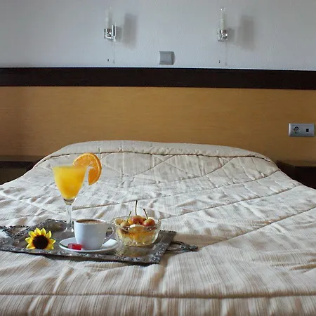Hotel Aposperides Livadi (Kythira)
